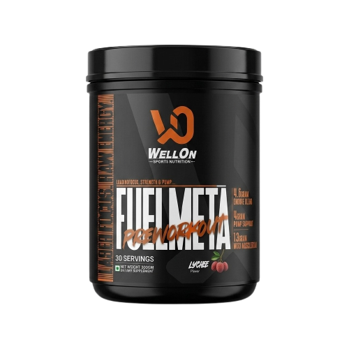 WellOn Fuelmeta